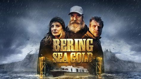 bering sea gold temporada 09
